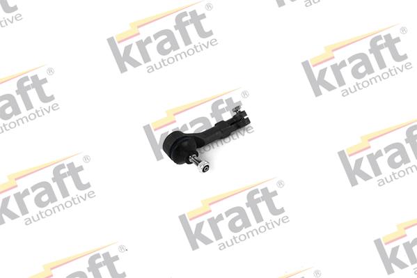 KRAFT AUTOMOTIVE 4315065 - Testa barra d'accoppiamento autozon.pro