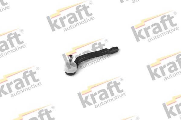 KRAFT AUTOMOTIVE 4315012 - Testa barra d'accoppiamento autozon.pro