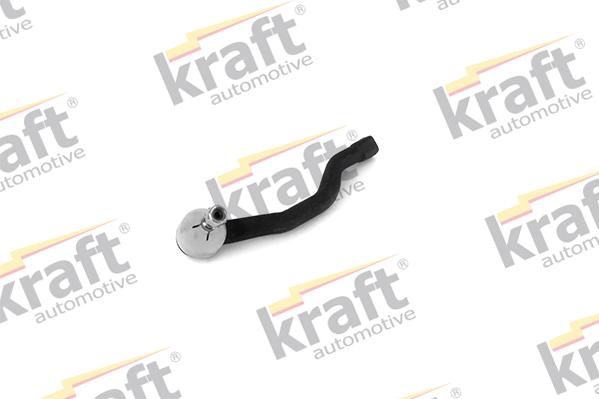 KRAFT AUTOMOTIVE 4315125 - Testa barra d'accoppiamento autozon.pro