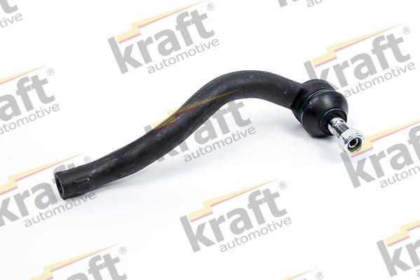 KRAFT AUTOMOTIVE 4310650 - Testa barra d'accoppiamento autozon.pro