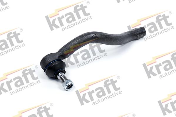 KRAFT AUTOMOTIVE 4310660 - Testa barra d'accoppiamento autozon.pro