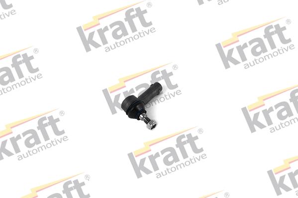 KRAFT AUTOMOTIVE 4310615 - Testa barra d'accoppiamento autozon.pro