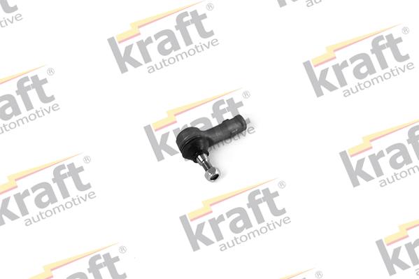 KRAFT AUTOMOTIVE 4310613 - Testa barra d'accoppiamento autozon.pro