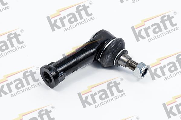 KRAFT AUTOMOTIVE 4310625 - Testa barra d'accoppiamento autozon.pro