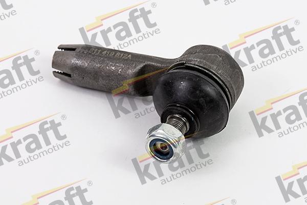 KRAFT AUTOMOTIVE 4310040 - Testa barra d'accoppiamento autozon.pro