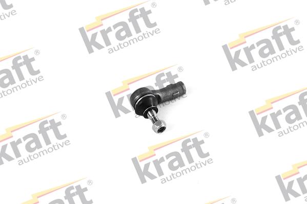 KRAFT AUTOMOTIVE 4310035 - Testa barra d'accoppiamento autozon.pro