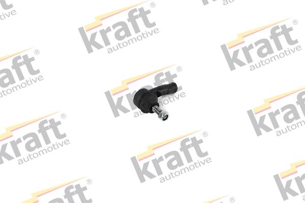 KRAFT AUTOMOTIVE 4310025 - Testa barra d'accoppiamento autozon.pro