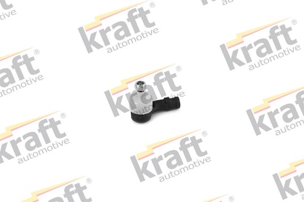 KRAFT AUTOMOTIVE 4310125 - Testa barra d'accoppiamento autozon.pro