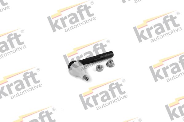 KRAFT AUTOMOTIVE 4311552 - Testa barra d'accoppiamento autozon.pro