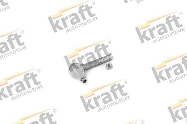 KRAFT AUTOMOTIVE 4311616 - Testa barra d'accoppiamento autozon.pro