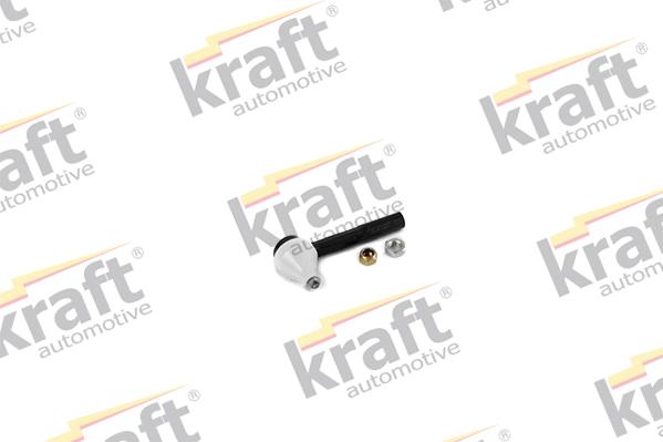 KRAFT AUTOMOTIVE 4311613 - Testa barra d'accoppiamento autozon.pro