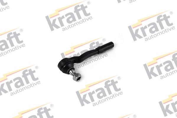 KRAFT AUTOMOTIVE 4311019 - Testa barra d'accoppiamento autozon.pro