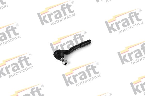 KRAFT AUTOMOTIVE 4311018 - Testa barra d'accoppiamento autozon.pro