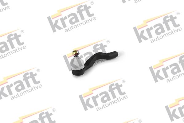 KRAFT AUTOMOTIVE 4311142 - Testa barra d'accoppiamento autozon.pro