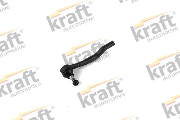 KRAFT AUTOMOTIVE 4311260 - Testa barra d'accoppiamento autozon.pro