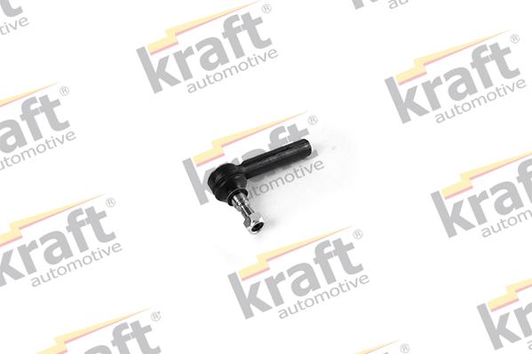 KRAFT AUTOMOTIVE 4313306 - Testa barra d'accoppiamento autozon.pro