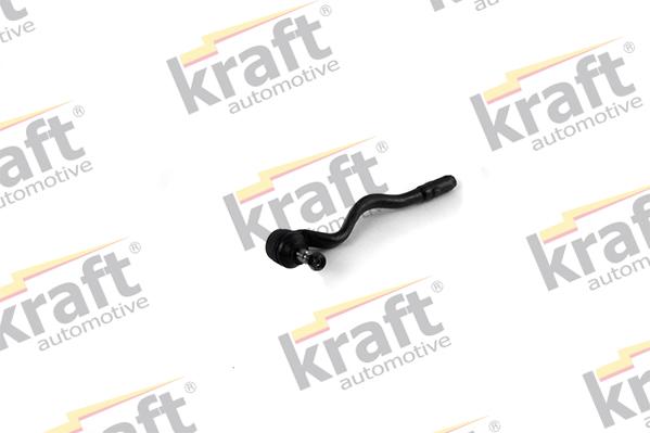 KRAFT AUTOMOTIVE 4312515 - Testa barra d'accoppiamento autozon.pro