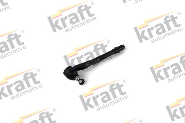 KRAFT AUTOMOTIVE 4312525 - Testa barra d'accoppiamento autozon.pro