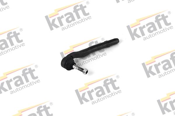 KRAFT AUTOMOTIVE 4312605 - Testa barra d'accoppiamento autozon.pro