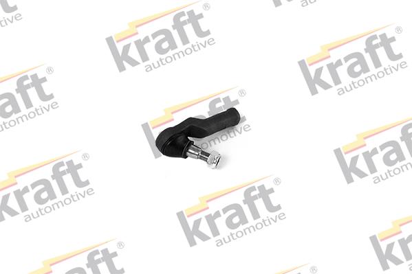 KRAFT AUTOMOTIVE 4312002 - Testa barra d'accoppiamento autozon.pro