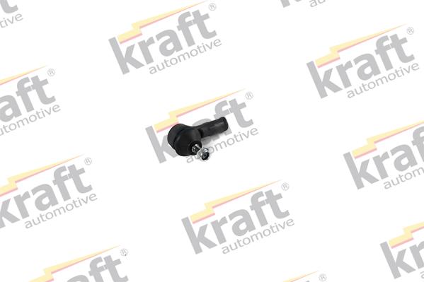 KRAFT AUTOMOTIVE 4312010 - Testa barra d'accoppiamento autozon.pro