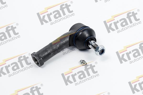 KRAFT AUTOMOTIVE 4312190 - Testa barra d'accoppiamento autozon.pro