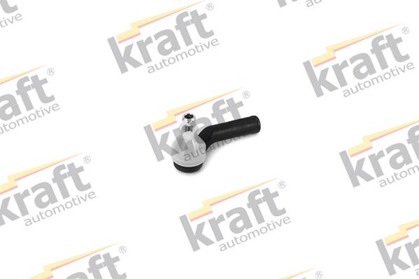 KRAFT AUTOMOTIVE 4312121 - Testa barra d'accoppiamento autozon.pro