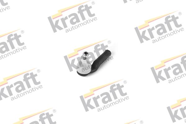 KRAFT AUTOMOTIVE 4312122 - Testa barra d'accoppiamento autozon.pro