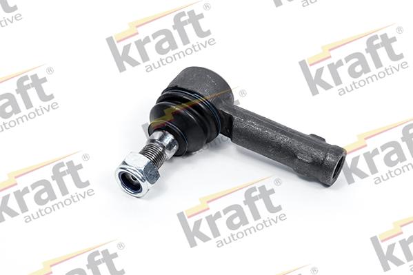 KRAFT AUTOMOTIVE 4312370 - Testa barra d'accoppiamento autozon.pro