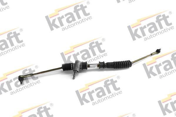 KRAFT AUTOMOTIVE 4336500 - Scatola guida autozon.pro