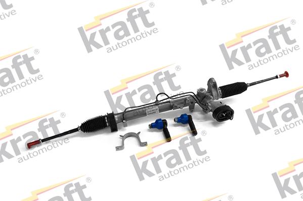 KRAFT AUTOMOTIVE 4330002 - Scatola guida autozon.pro