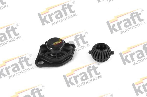 KRAFT AUTOMOTIVE 4320010 - Kit riparazione, Leva cambio autozon.pro