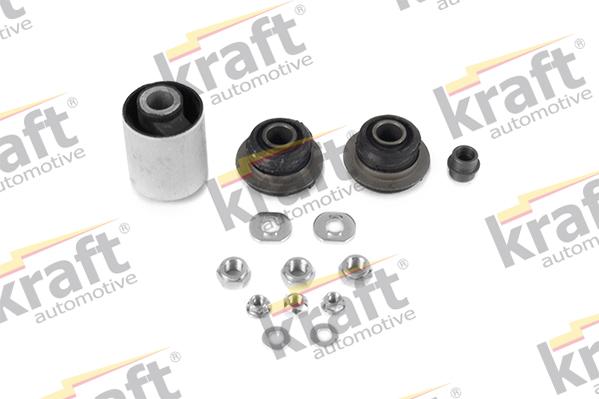 KRAFT AUTOMOTIVE 4241065 - Kit montaggio, Braccio oscillante autozon.pro