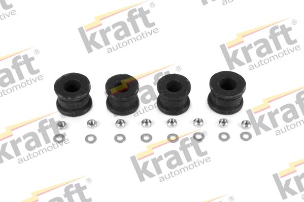 KRAFT AUTOMOTIVE 4241115 - Kit riparazione, Sopporto stabilizzatore autozon.pro