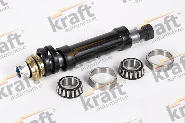 KRAFT AUTOMOTIVE 4243020 - Kit riparazione, Braccio oscillante autozon.pro