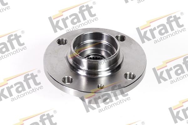 KRAFT AUTOMOTIVE 4200040 - Mozzo ruota autozon.pro