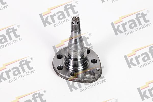 KRAFT AUTOMOTIVE 4200360 - Fuso a snodo, Sospensione ruota autozon.pro