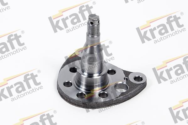 KRAFT AUTOMOTIVE 4200380 - Fuso a snodo, Sospensione ruota autozon.pro