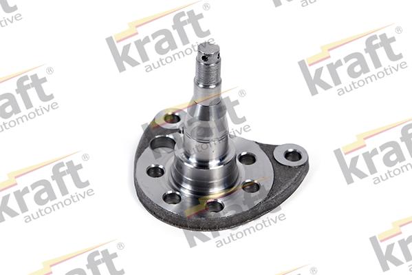 KRAFT AUTOMOTIVE 4200370 - Fuso a snodo, Sospensione ruota autozon.pro