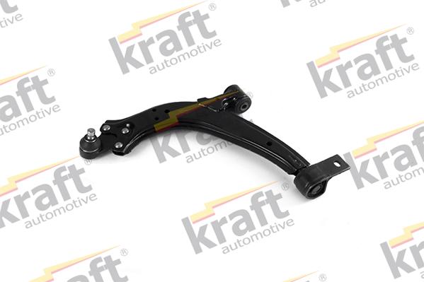 KRAFT AUTOMOTIVE 4215994 - Braccio oscillante, Sospensione ruota autozon.pro