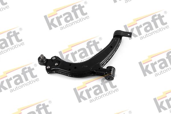 KRAFT AUTOMOTIVE 4215995 - Braccio oscillante, Sospensione ruota autozon.pro