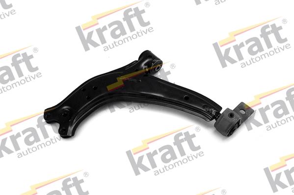 KRAFT AUTOMOTIVE 4215993 - Braccio oscillante, Sospensione ruota autozon.pro