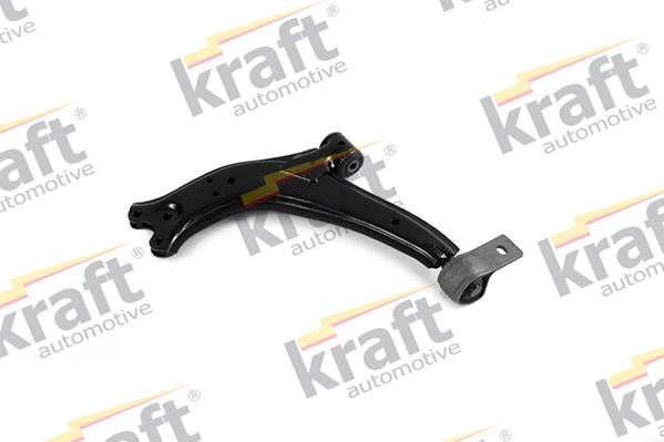 KRAFT AUTOMOTIVE 4215992 - Braccio oscillante, Sospensione ruota autozon.pro