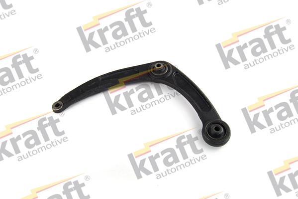 KRAFT AUTOMOTIVE 4215943 - Braccio oscillante, Sospensione ruota autozon.pro