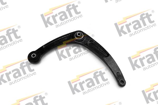 KRAFT AUTOMOTIVE 4215942 - Braccio oscillante, Sospensione ruota autozon.pro