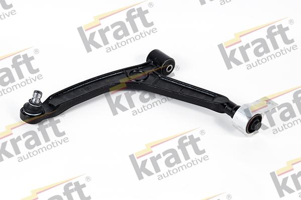 KRAFT AUTOMOTIVE 4215900 - Braccio oscillante, Sospensione ruota autozon.pro