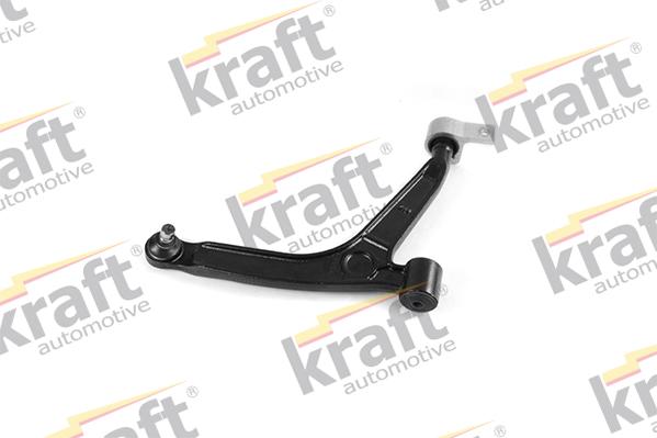 KRAFT AUTOMOTIVE 4215902 - Braccio oscillante, Sospensione ruota autozon.pro