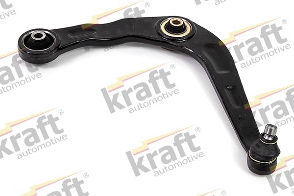 KRAFT AUTOMOTIVE 4215540 - Braccio oscillante, Sospensione ruota autozon.pro