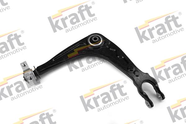 KRAFT AUTOMOTIVE 4215541 - Braccio oscillante, Sospensione ruota autozon.pro