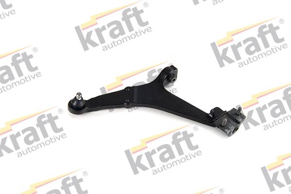 KRAFT AUTOMOTIVE 4215560 - Braccio oscillante, Sospensione ruota autozon.pro